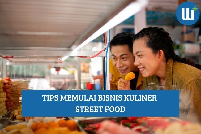 Memulai Bisnis Kuliner Street Food, Apa Saja Tipsnya?